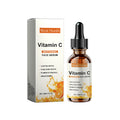 Suero facial con vitamina C