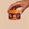 Deep Bronze Tanning Gel