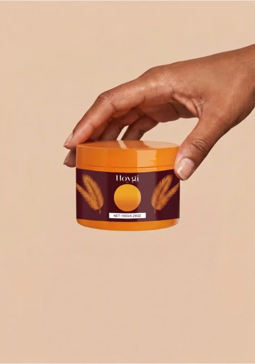 Deep Bronze Tanning Gel